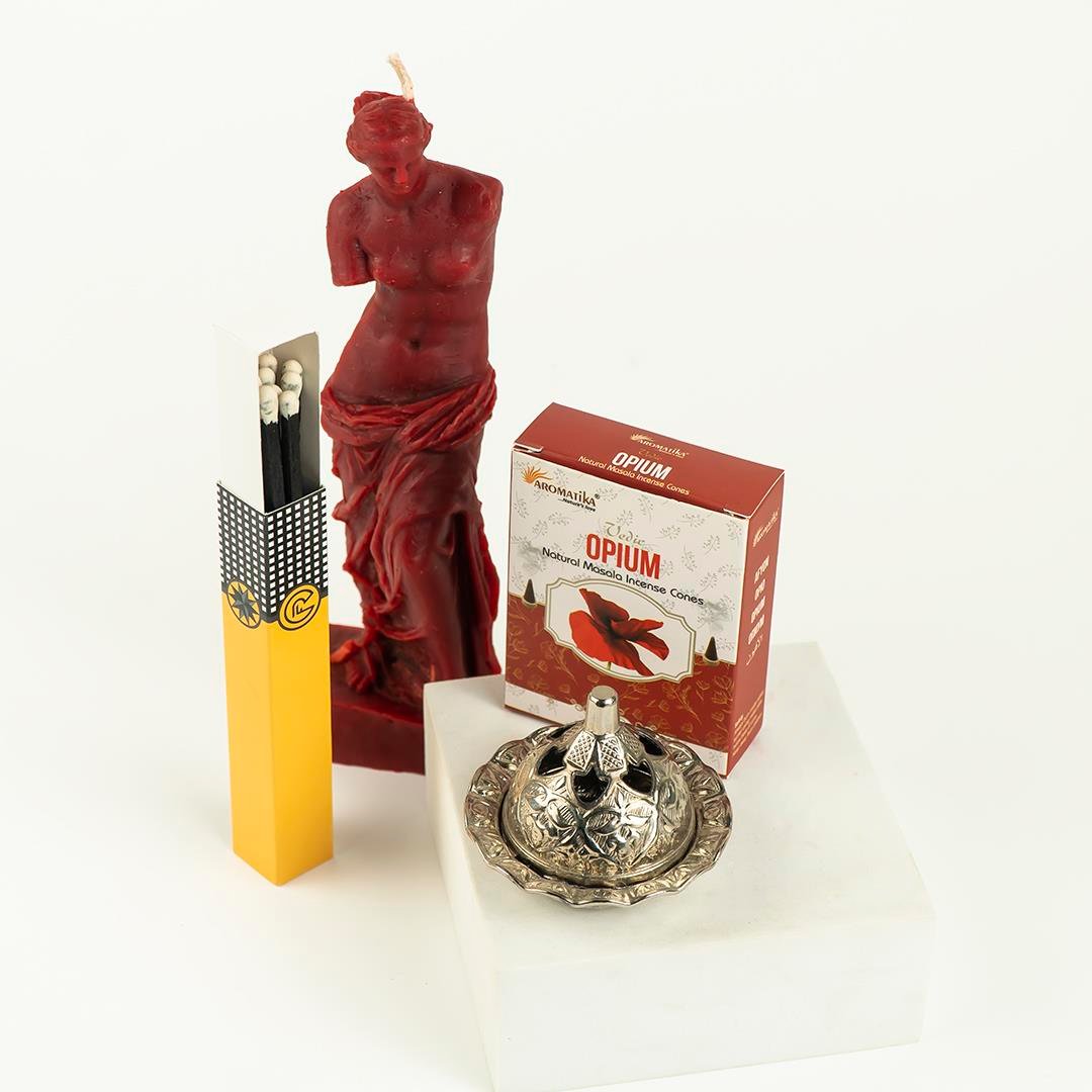 8 Mart Kadınlar Günü Zarafet ve Güzellik Seti