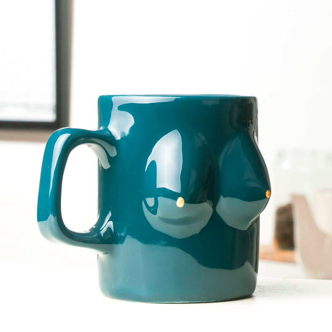 Anima Green El Yapımı Kupa