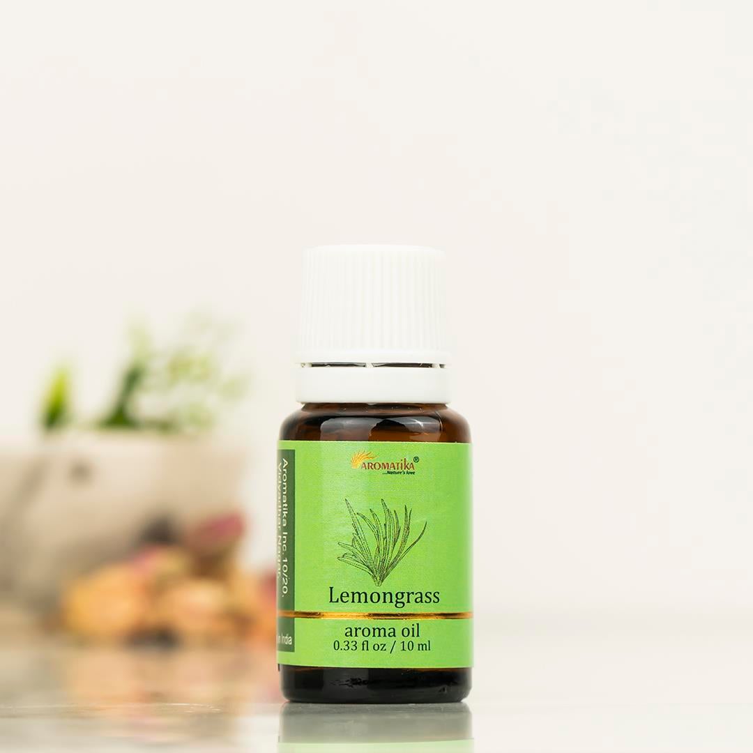 Aromatika Limonotu Buhurdanlık Kokusu