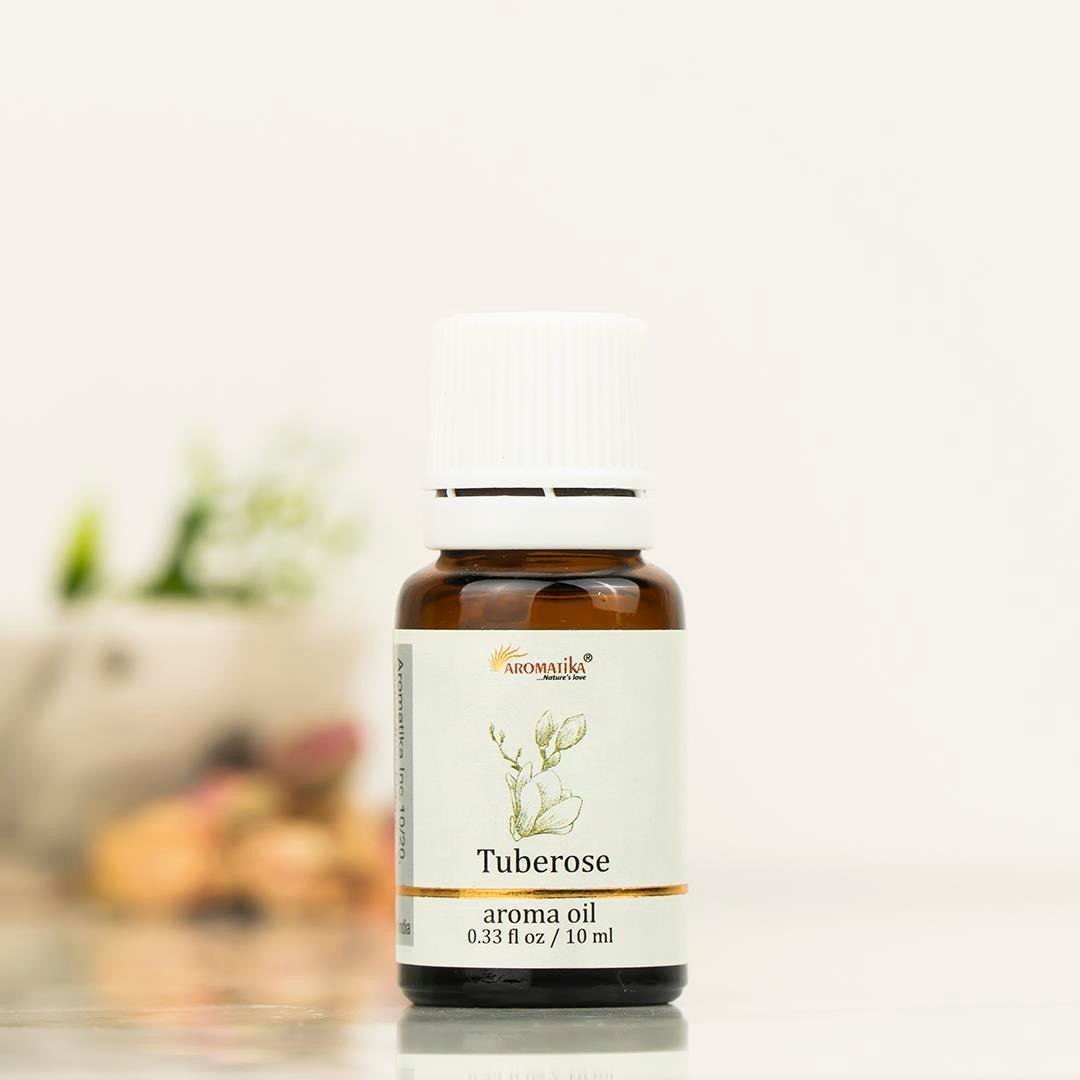 Aromatika Sümbül Buhurdanlık Kokusu