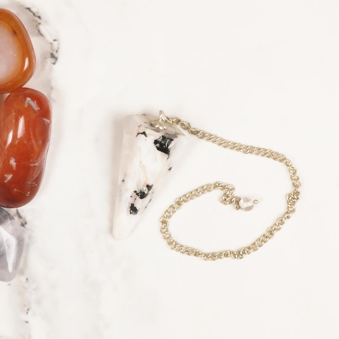 Aytaşı Doğal Taş Pandül (Sarkaç