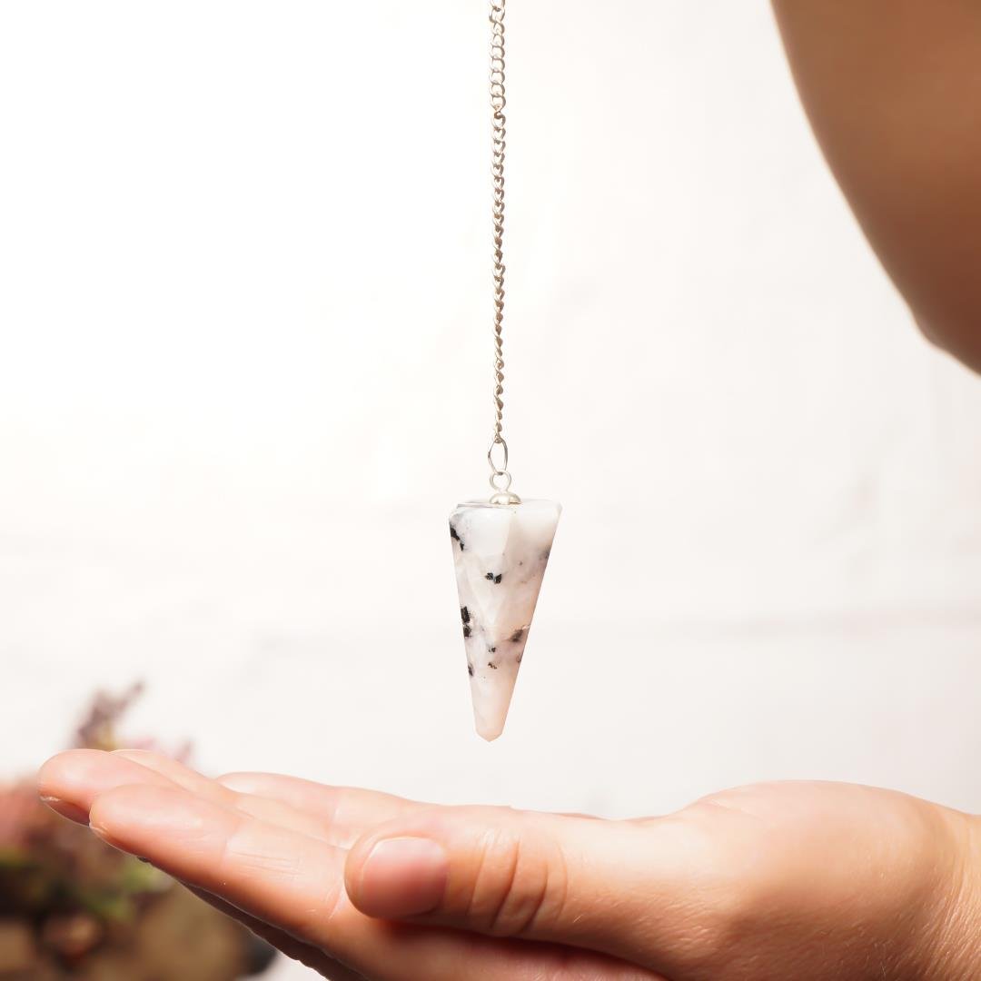 Aytaşı Doğal Taş Pandül (Sarkaç