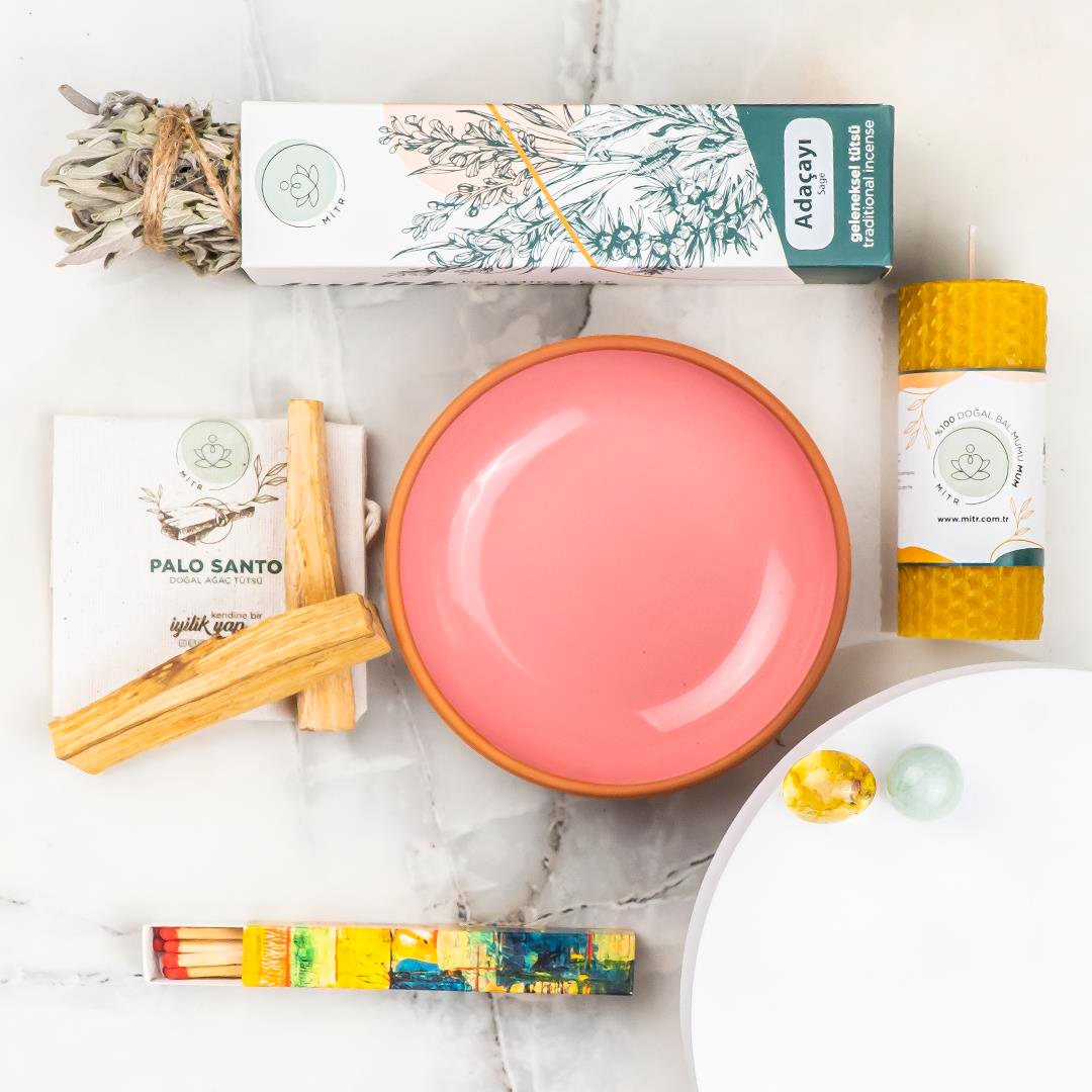 Bolluk Bereket Ritüeli Kiti