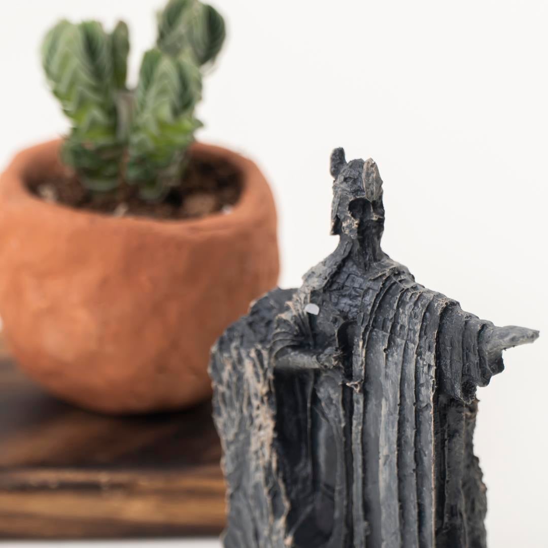 Dekoratif Argonath Biblo