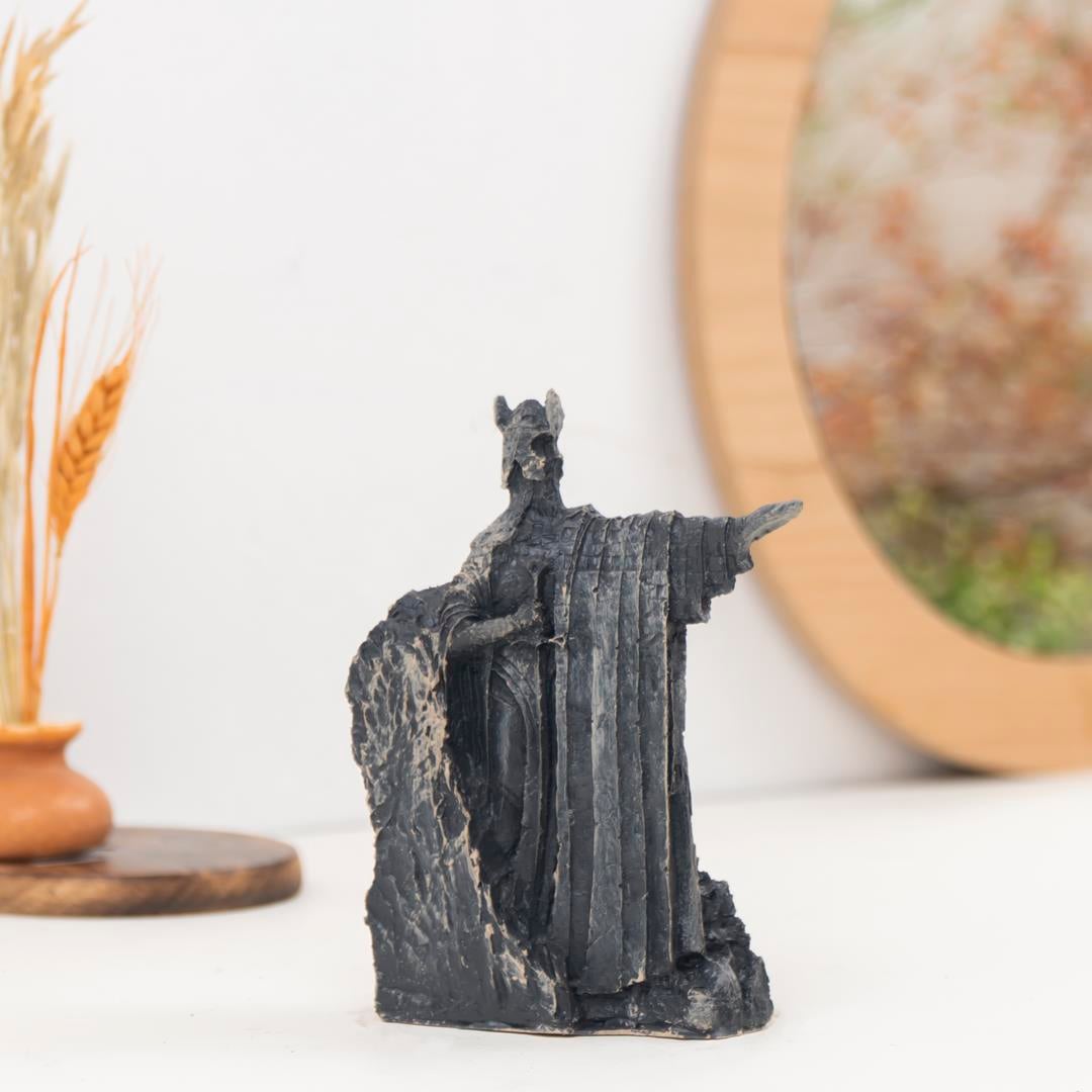 Dekoratif Argonath Biblo