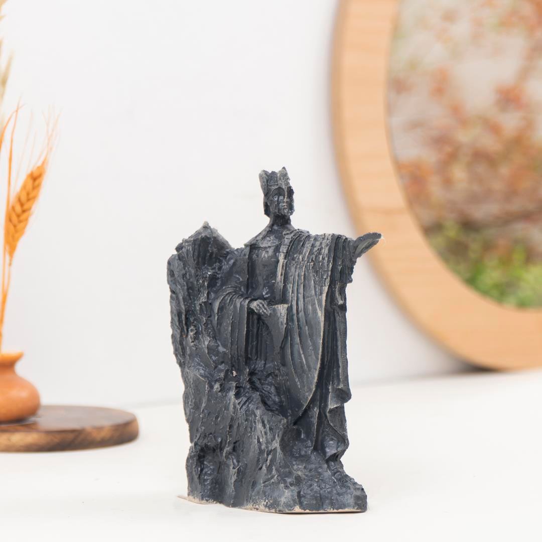 Dekoratif Argonath Biblo