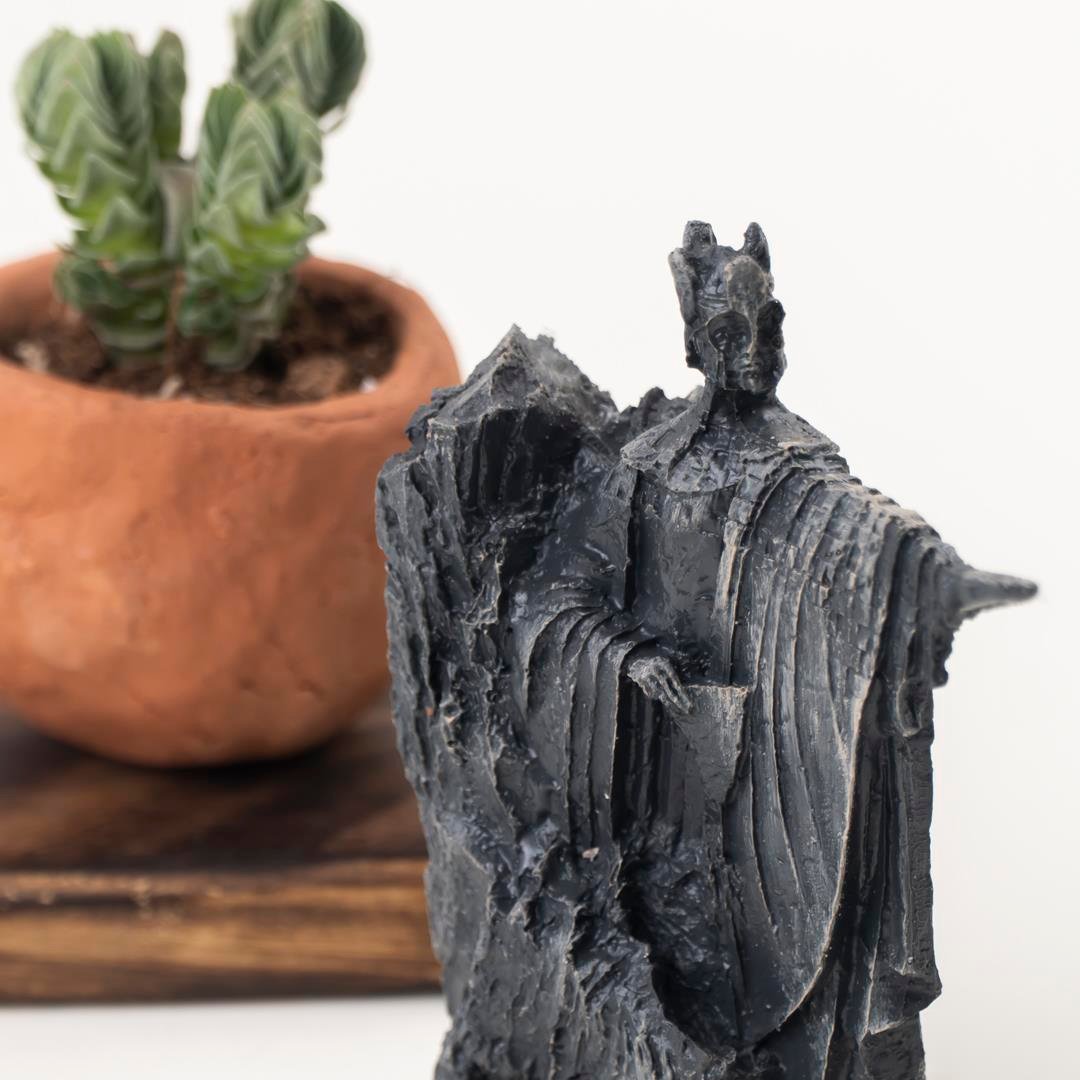 Dekoratif Argonath Biblo