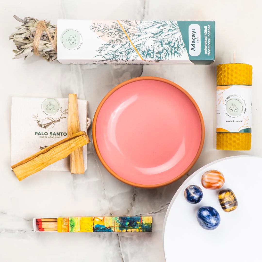 Fast Luck Ritüel Kiti