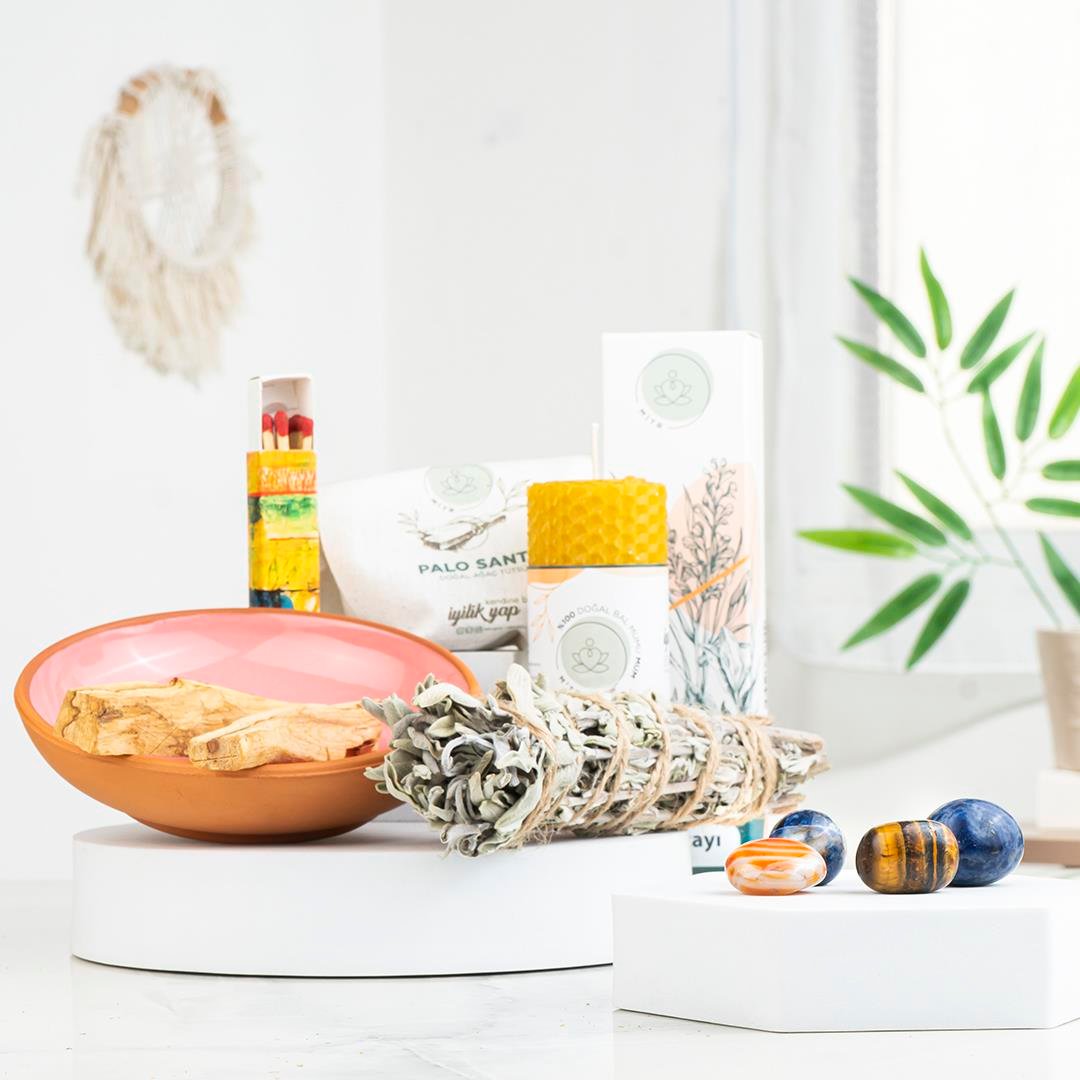 Fast Luck Ritüel Kiti