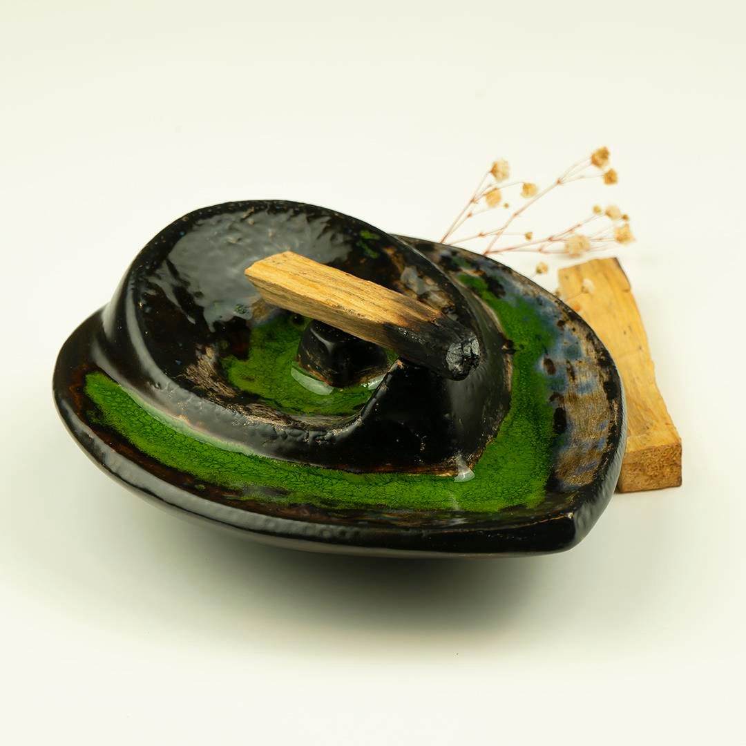 Freyr Green Ağaç Tütsülük