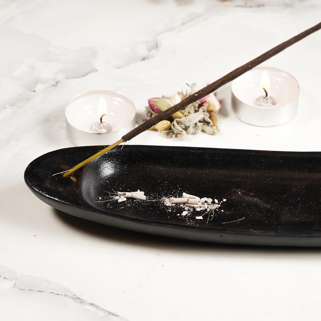 Gondol Temalı Çubuk Tütsülük