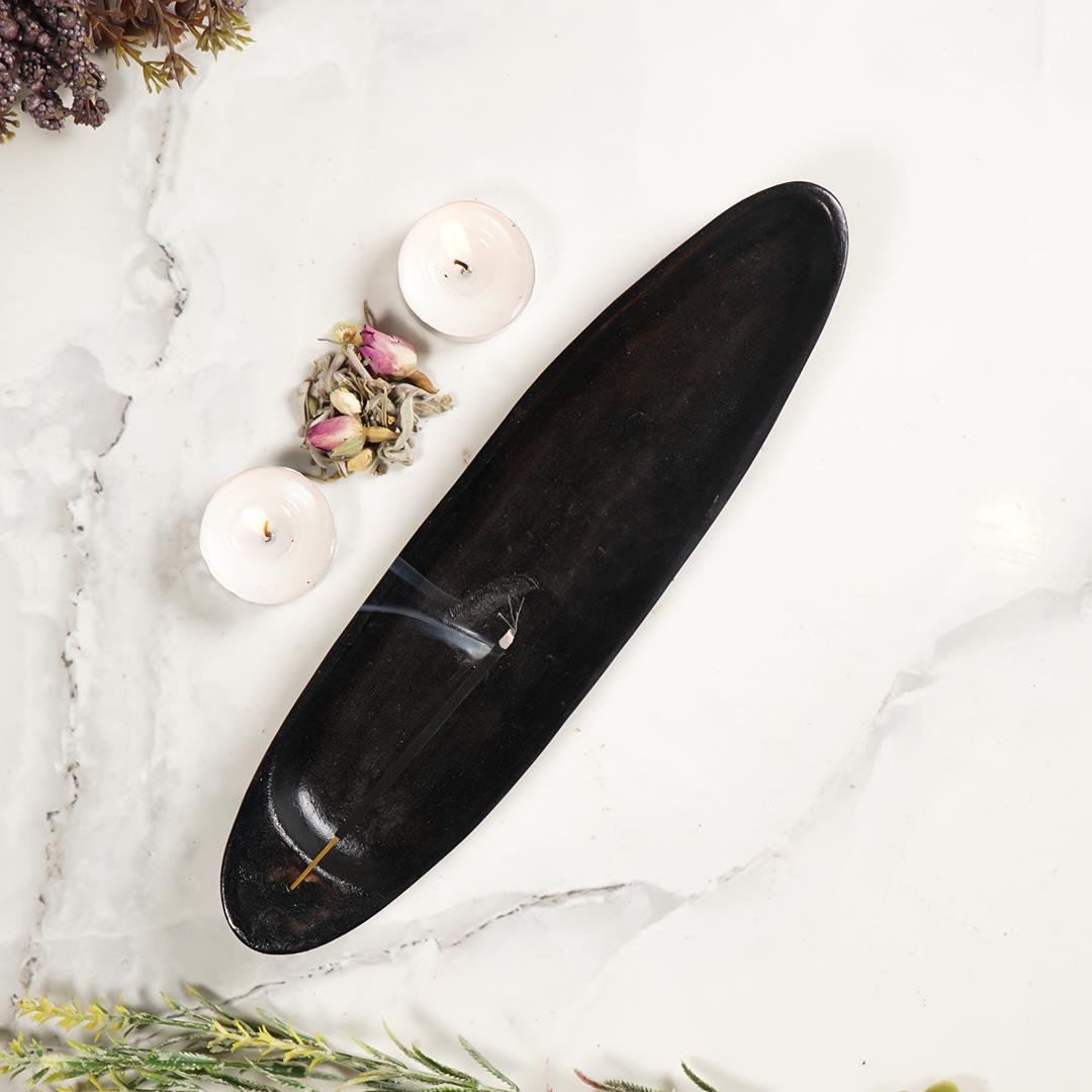 Gondol Temalı Çubuk Tütsülük