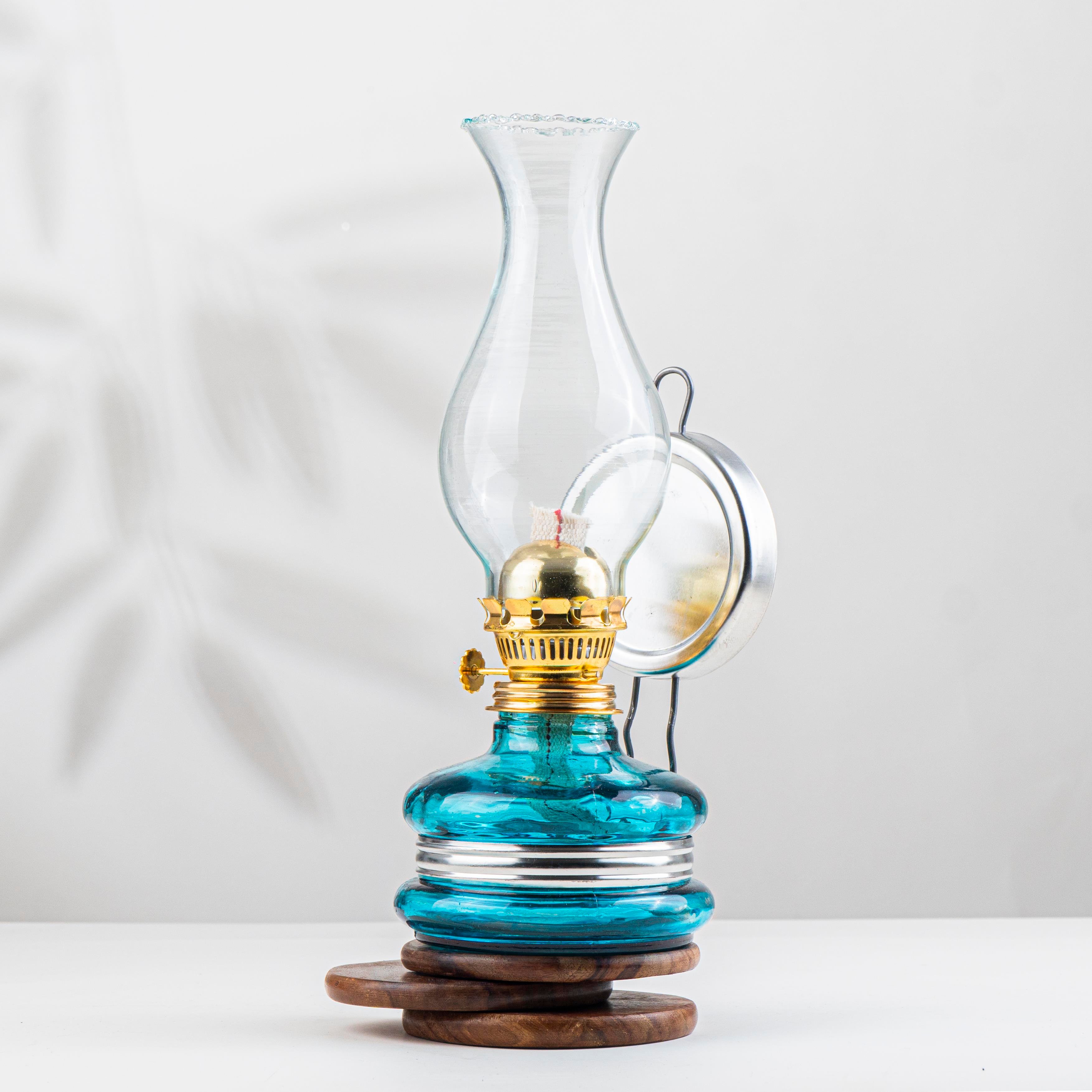 Klasik Gaz Lambası Gaz Lambası