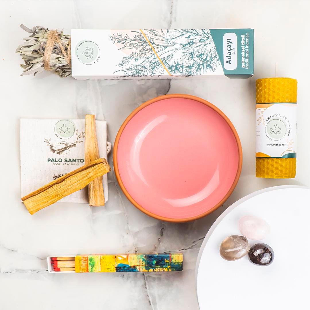 Love and Sex Ritüel Kiti