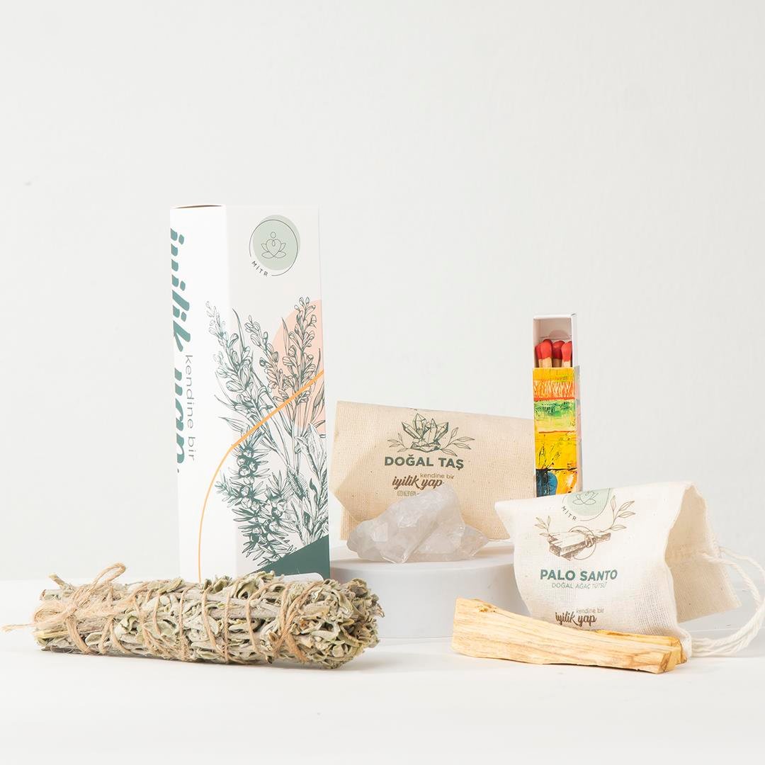 Mitr Ananda Ritüel Kiti