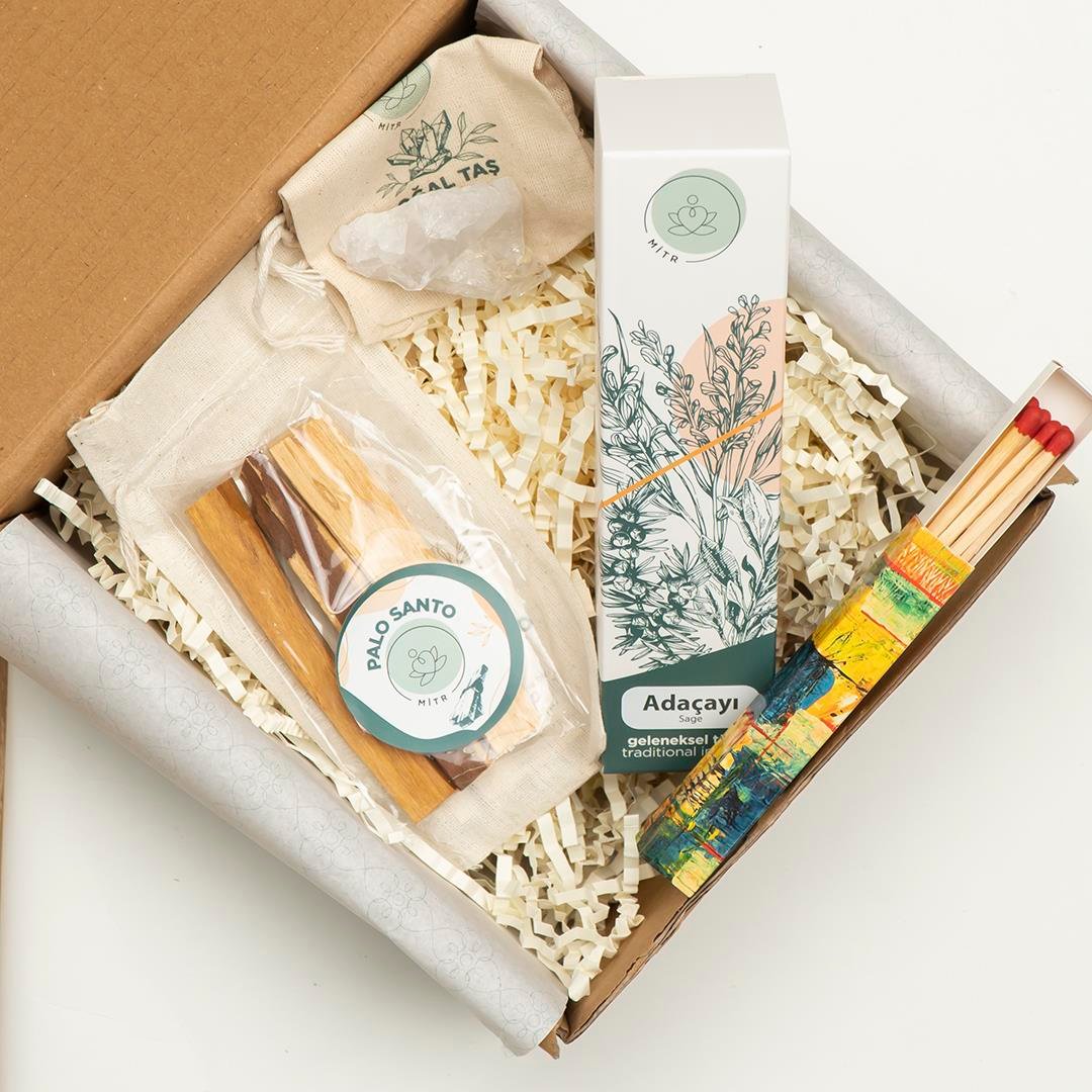 Mitr Ananda Ritüel Kiti