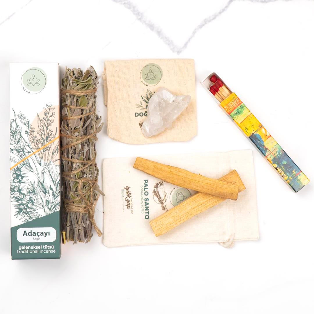 Mitr Ananda Ritüel Kiti