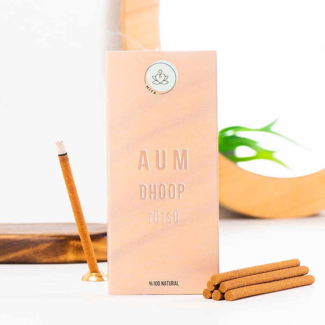Mitr Aum Dhoop Tütsü