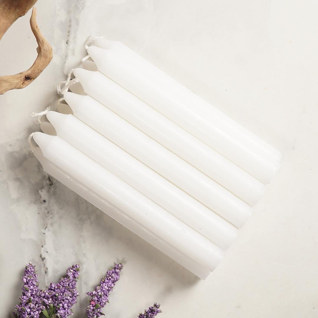 Mitr Beyaz Fener Mum