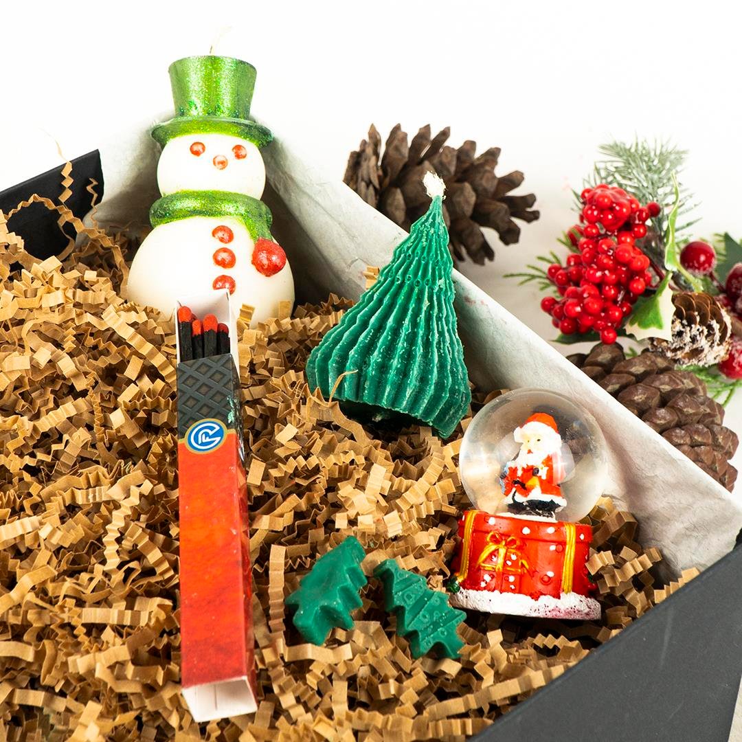 Mitr Christmas Hediyesi