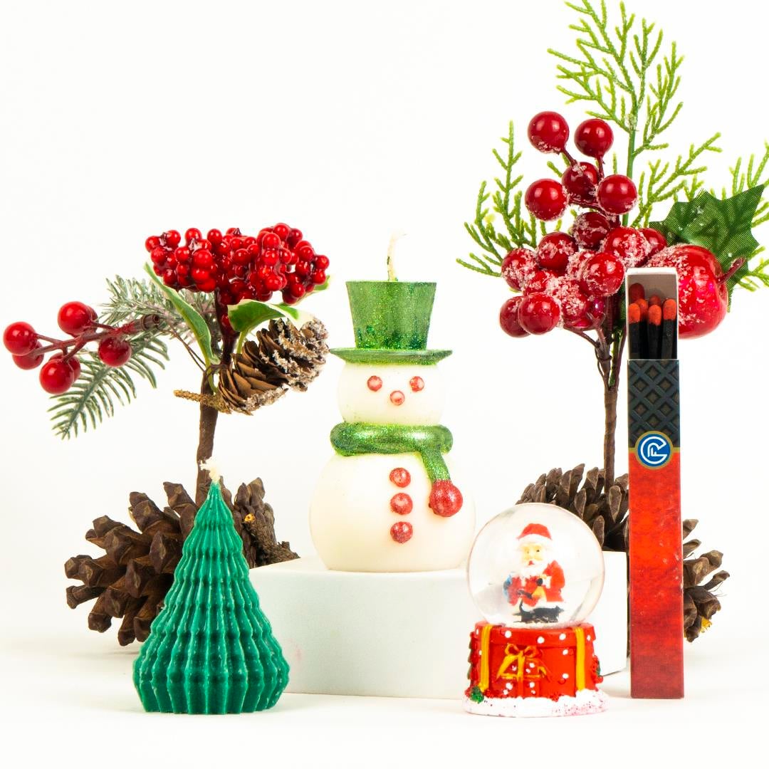 Mitr Christmas Hediyesi