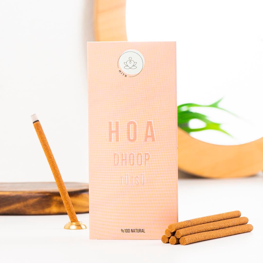 Mitr Hoa Dhoop Tütsü