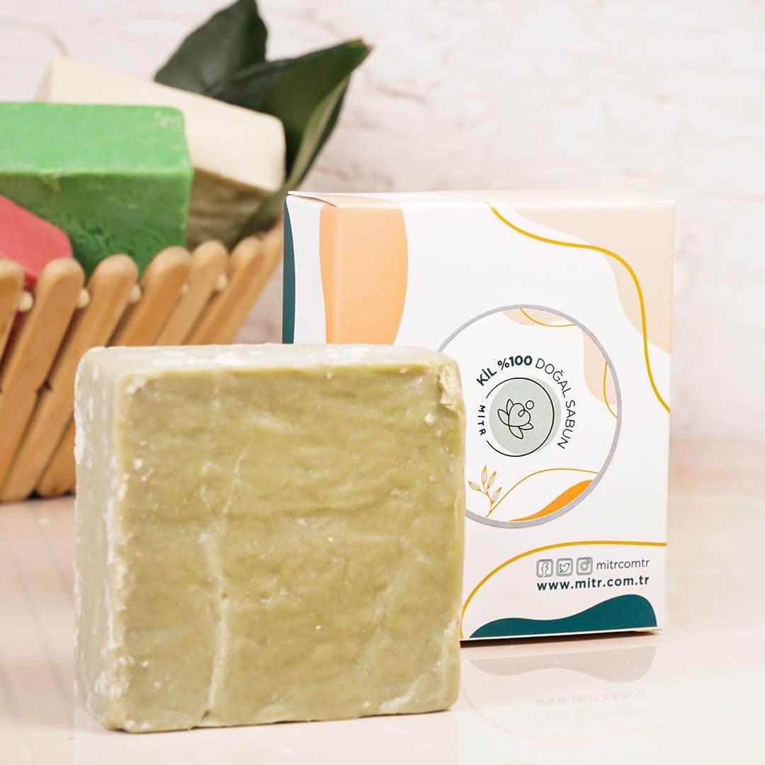 Mitr Kil Doğal Sabun