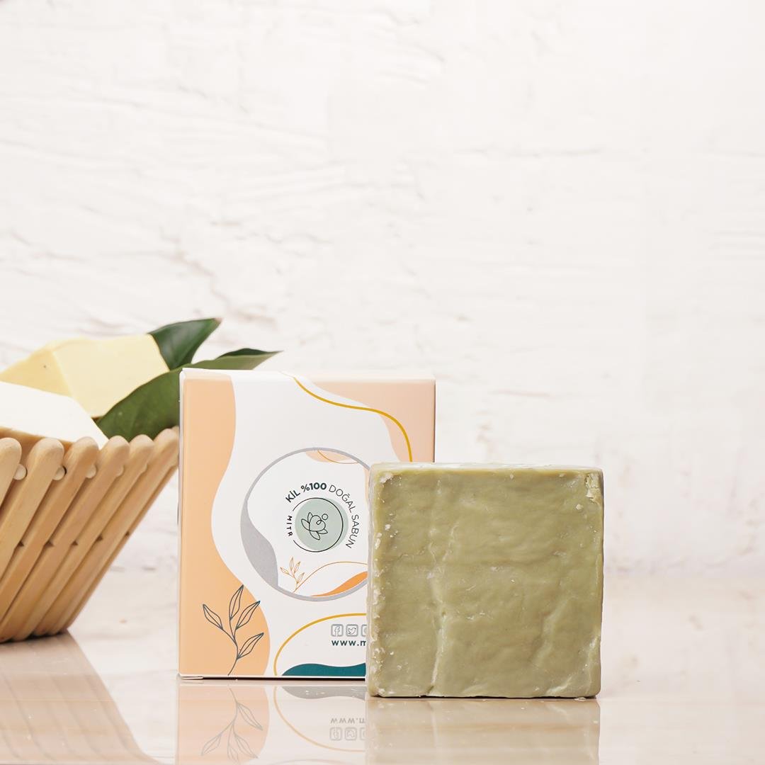 Mitr Kil Doğal Sabun