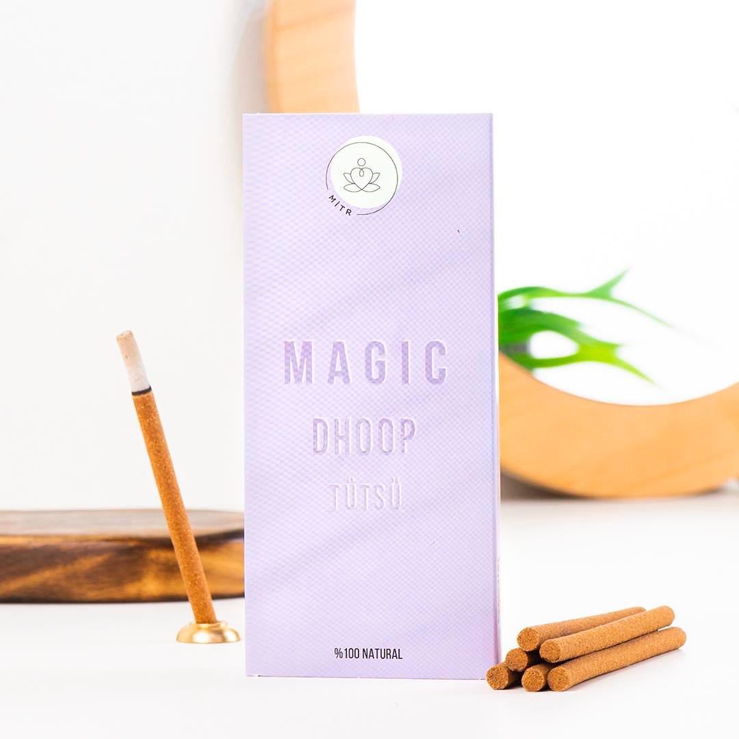 Mitr Magic Dhoop Tütsü