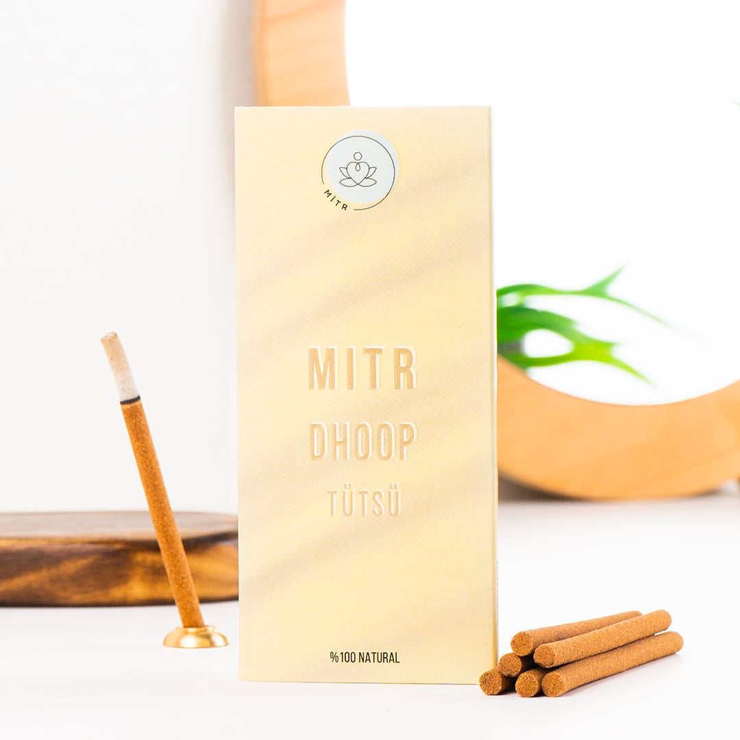 Mitr Mitr Dhoop Tütsü