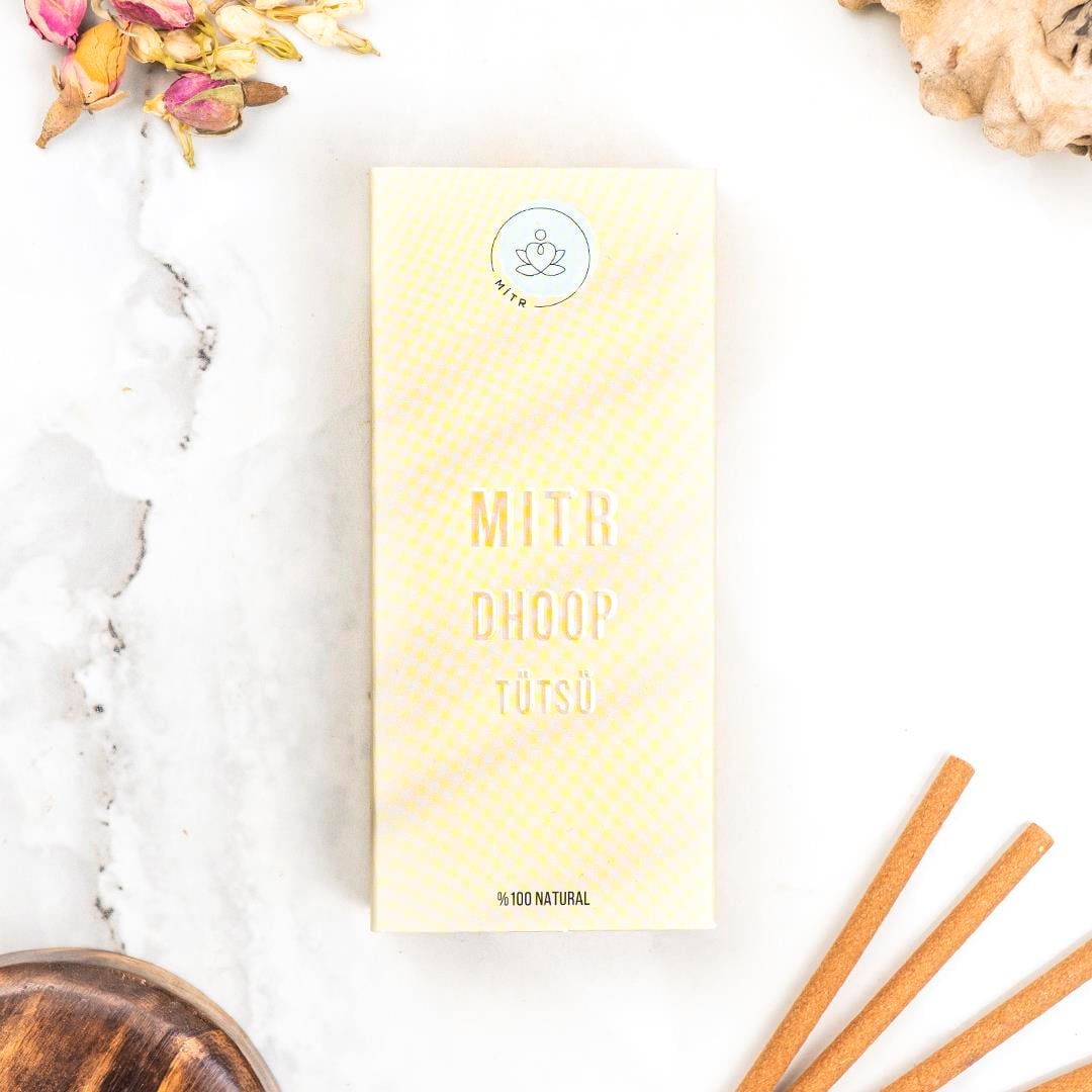 Mitr Mitr Dhoop Tütsü