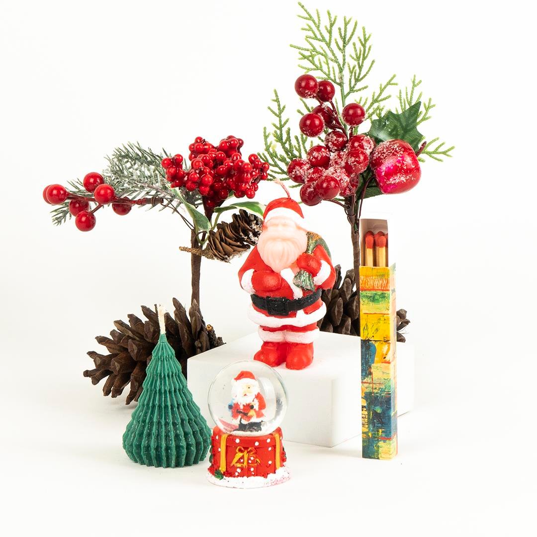 Mitr Mutlu Yıllar  Hediye Seti