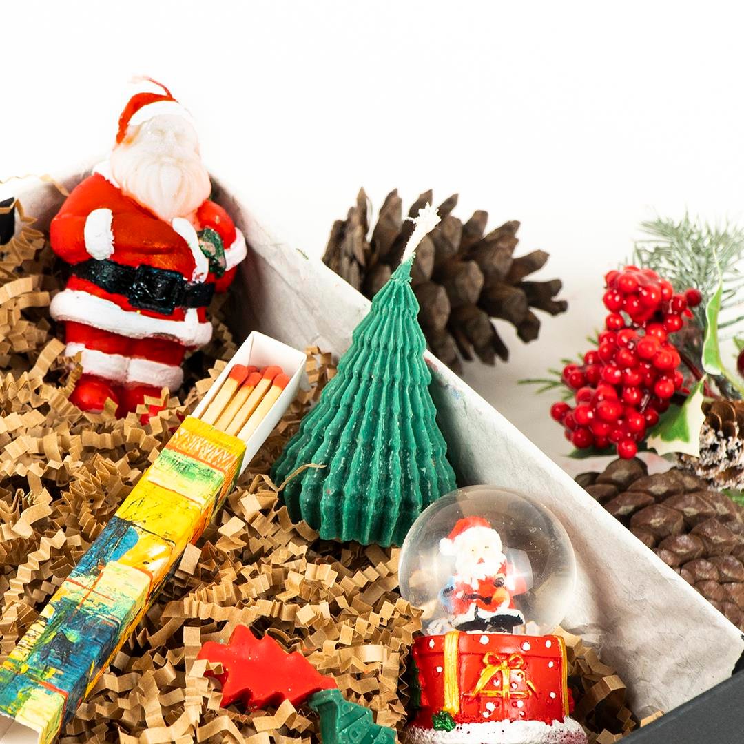 Mitr Mutlu Yıllar  Hediye Seti