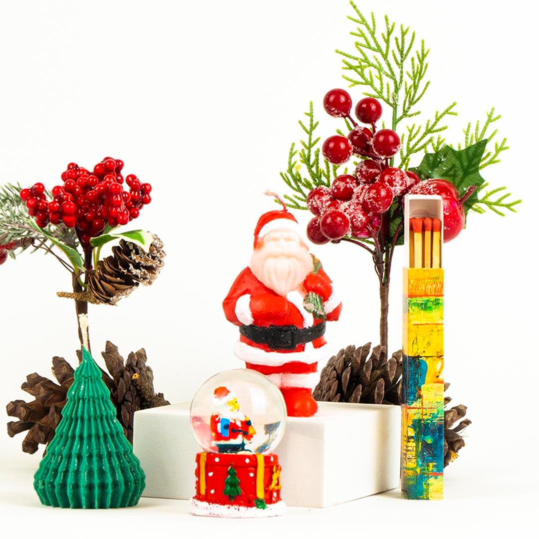 Mitr Mutlu Yıllar  Hediye Seti