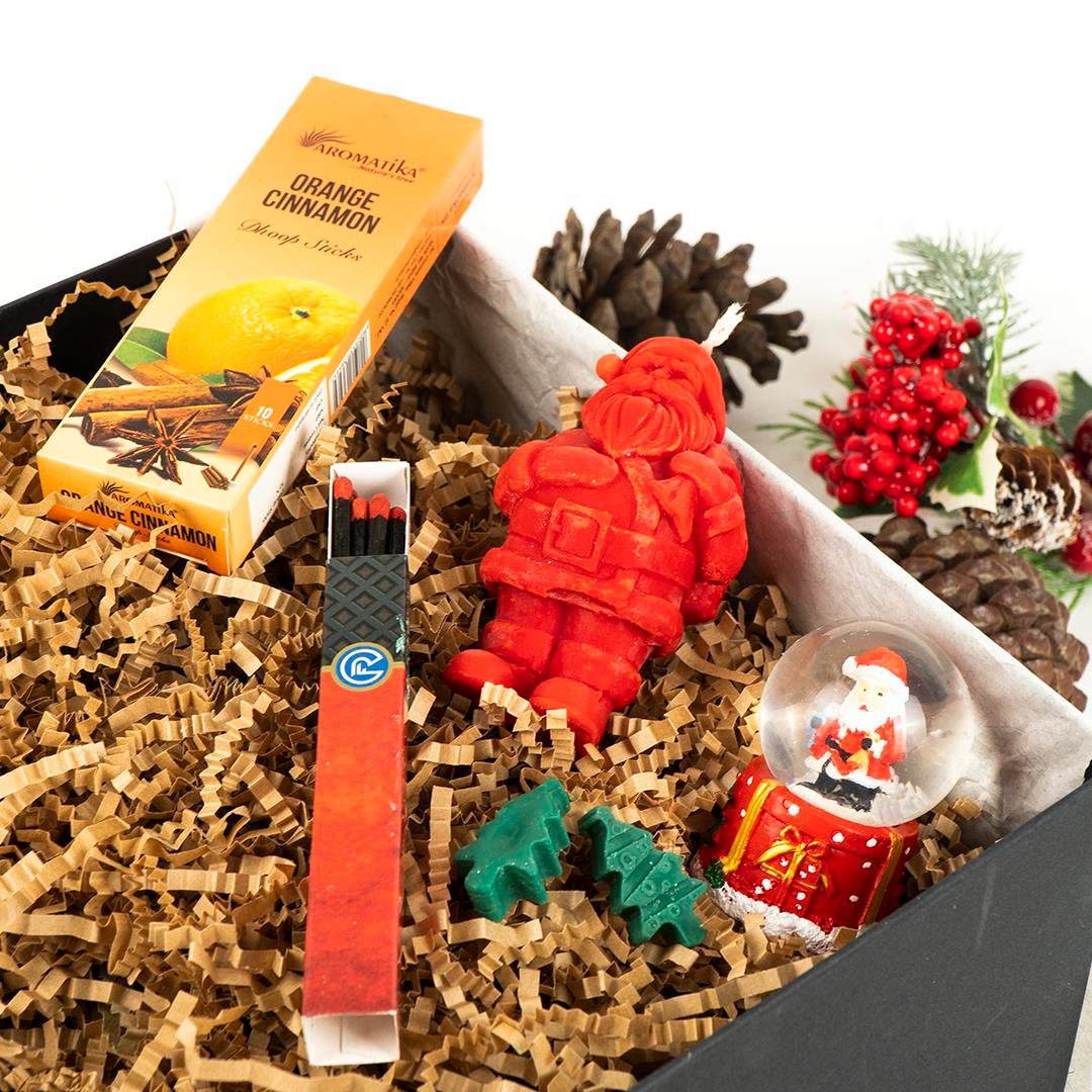 Mitr New Year Hediye Seti