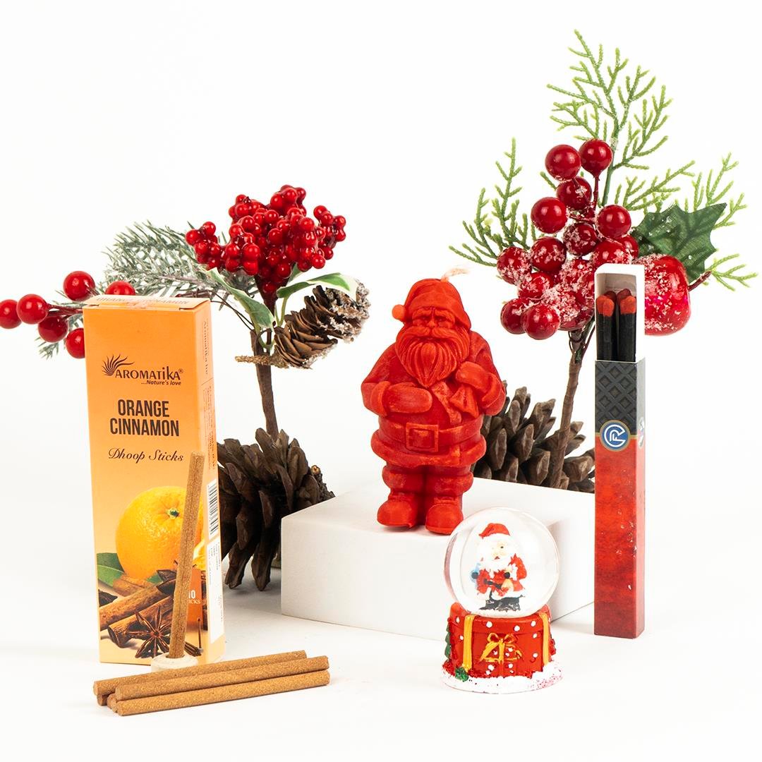 Mitr New Year Hediye Seti