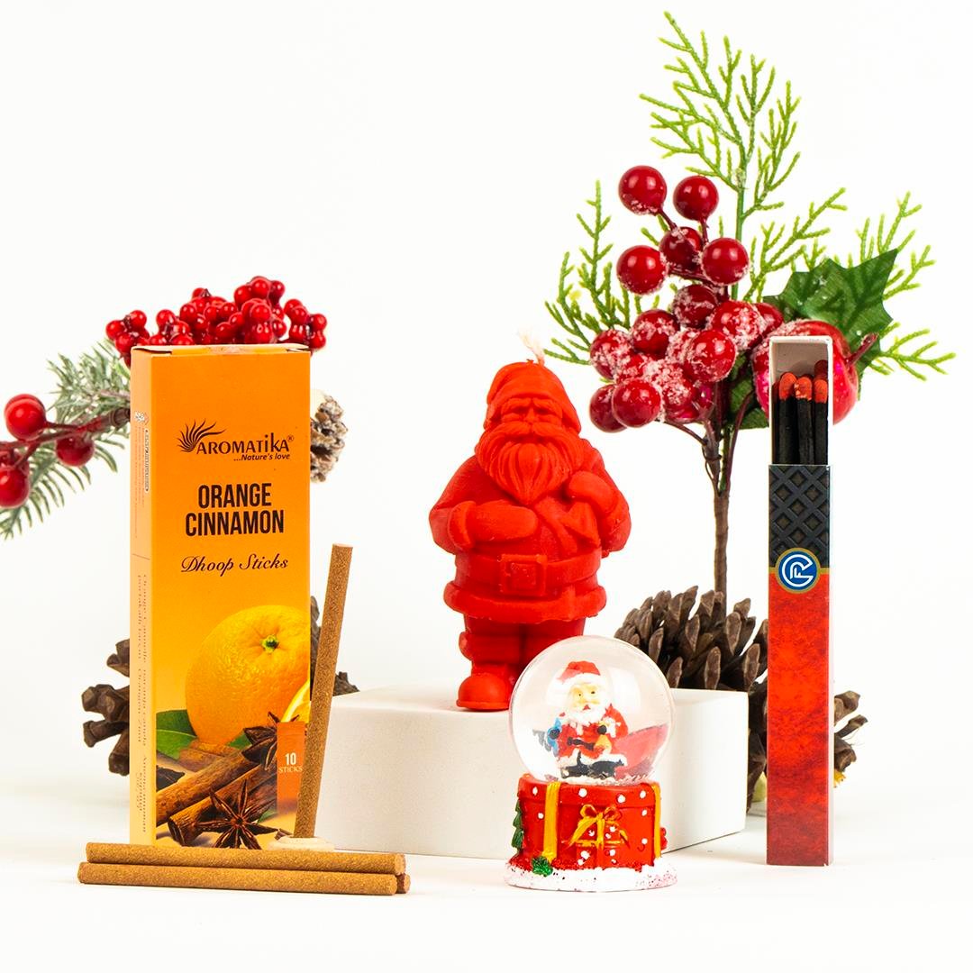 Mitr New Year Hediye Seti