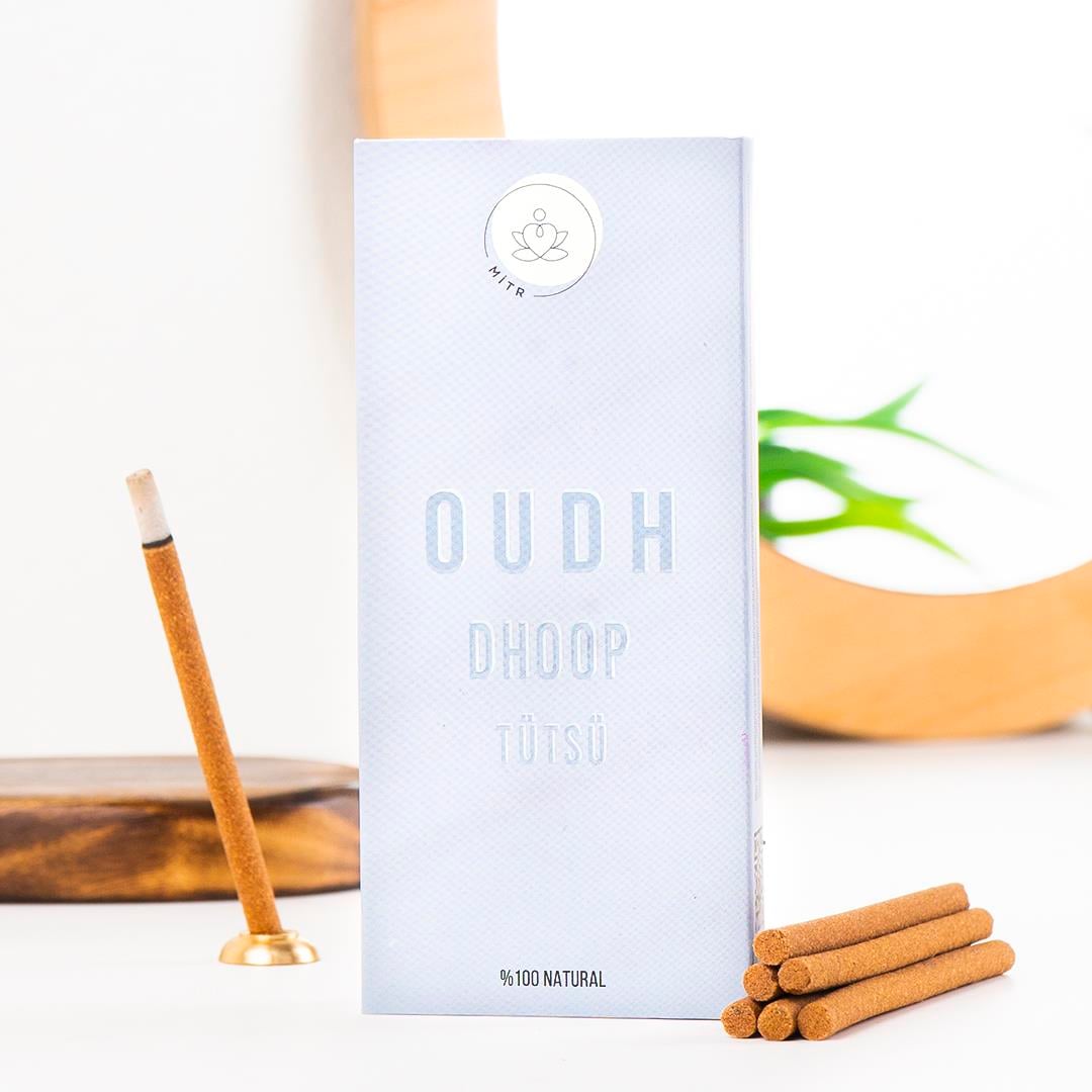 Mitr Oudh Dhoop Tütsü