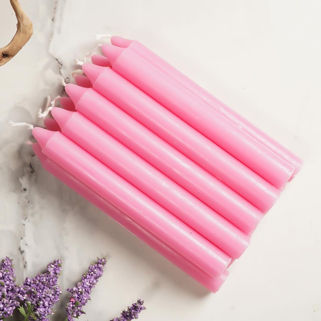 Mitr Pembe Fener Mum