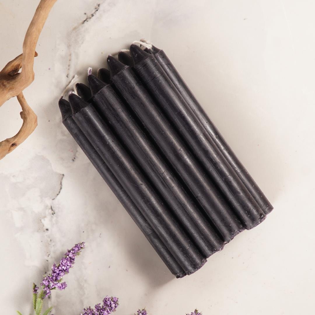 Mitr Siyah Fener Mum