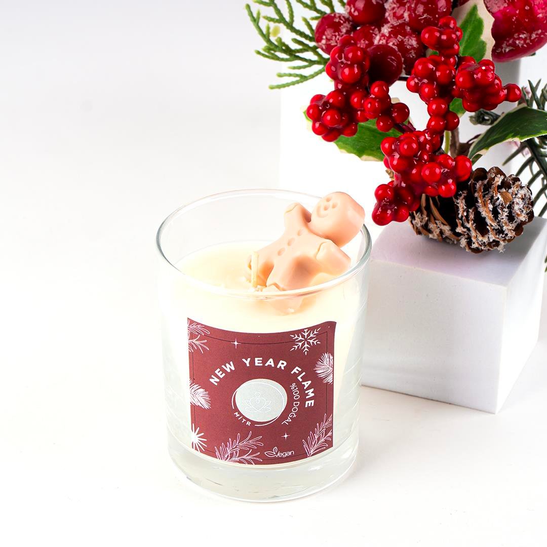 Mitr Spiritüel Yeni Yıl Hediye Paketi