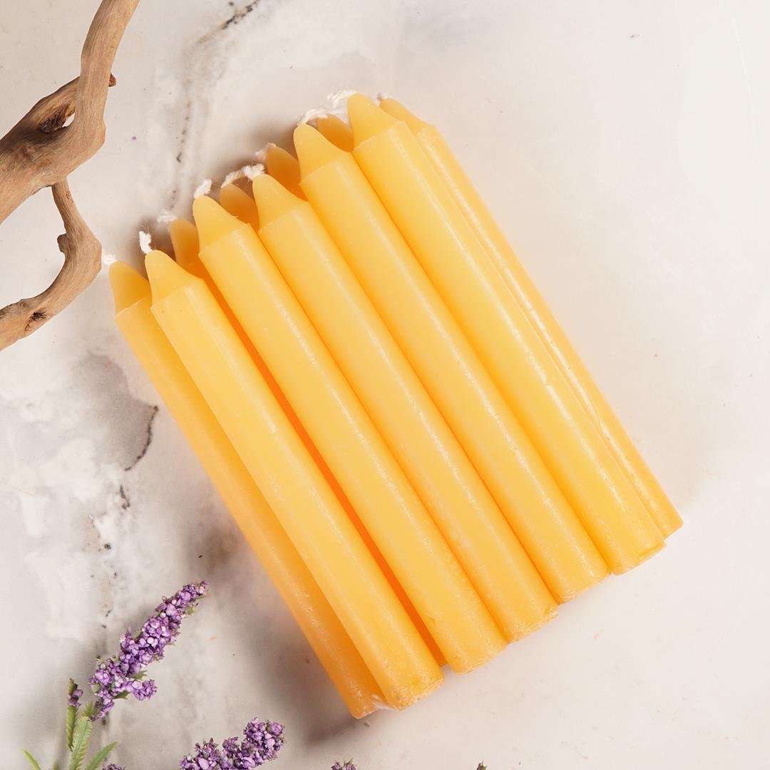 Mitr Turuncu Fener Mum