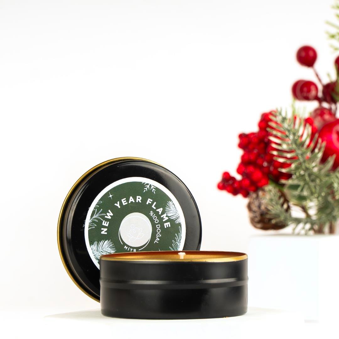 Mitr Yılbaşı Ritüel Hediye Kutusu