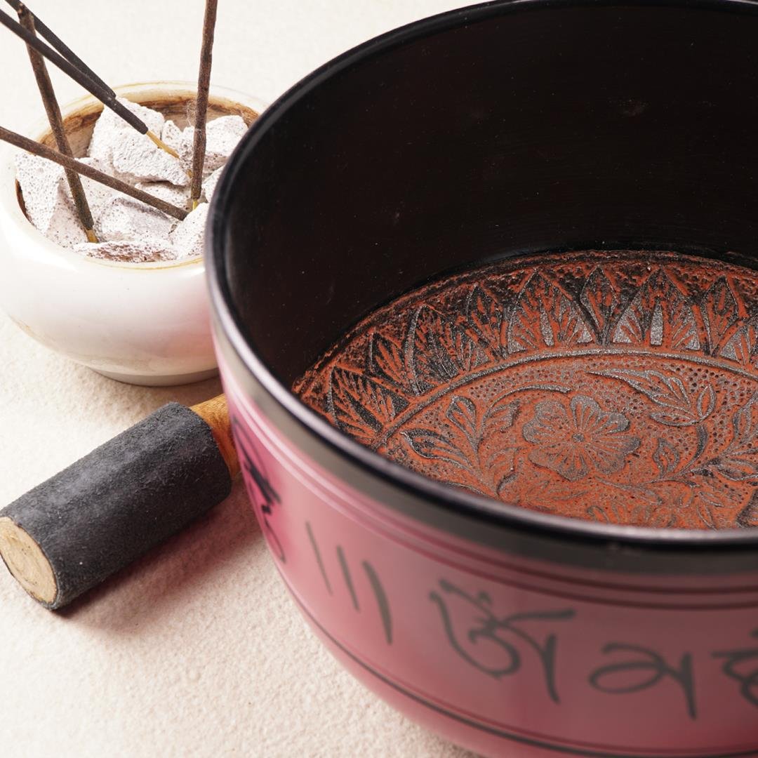 Pink Tibet Kasesi