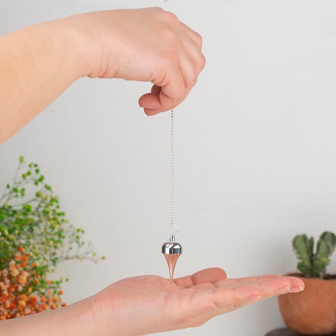 Pirinç Pandül (Sarkaç) No 19