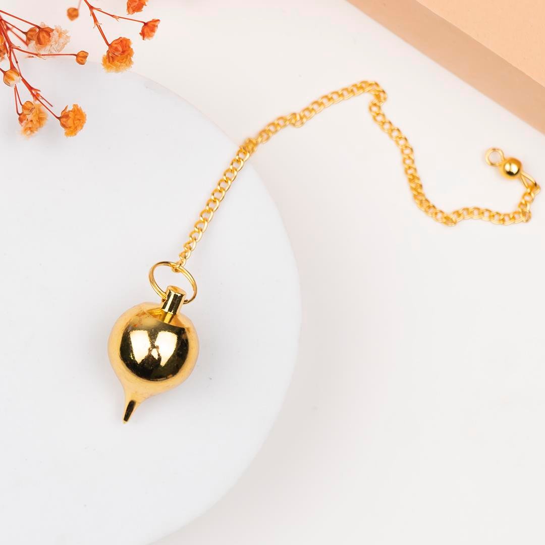 Pirinç Pandül (Sarkaç) No:2