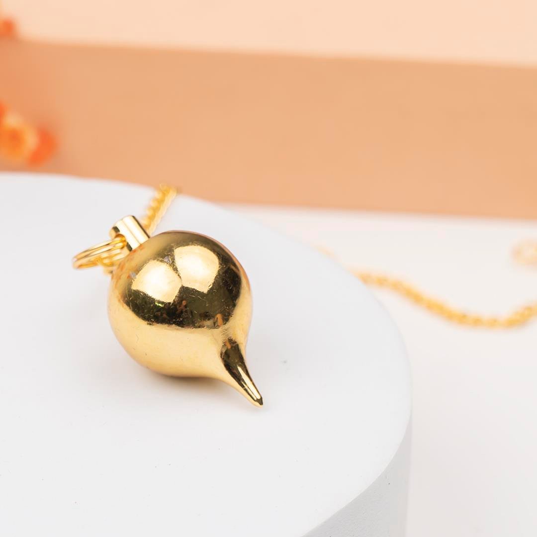 Pirinç Pandül (Sarkaç) No:2