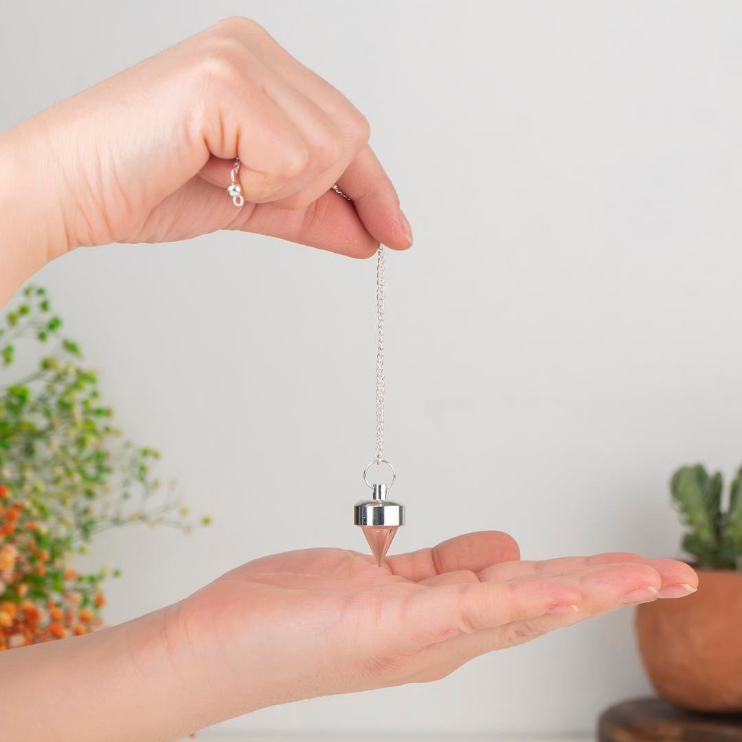 Pirinç Pandül (Sarkaç) No:20