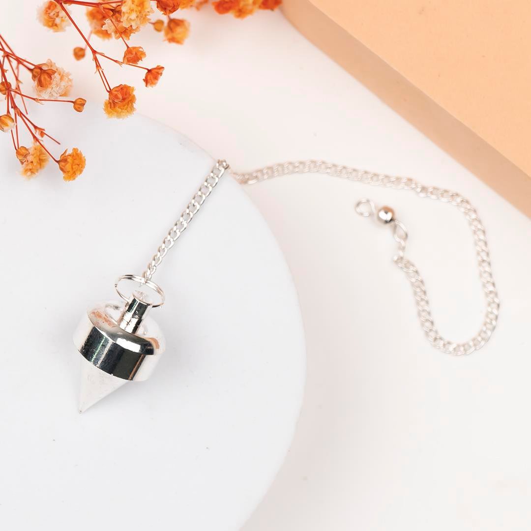 Pirinç Pandül (Sarkaç) No:20