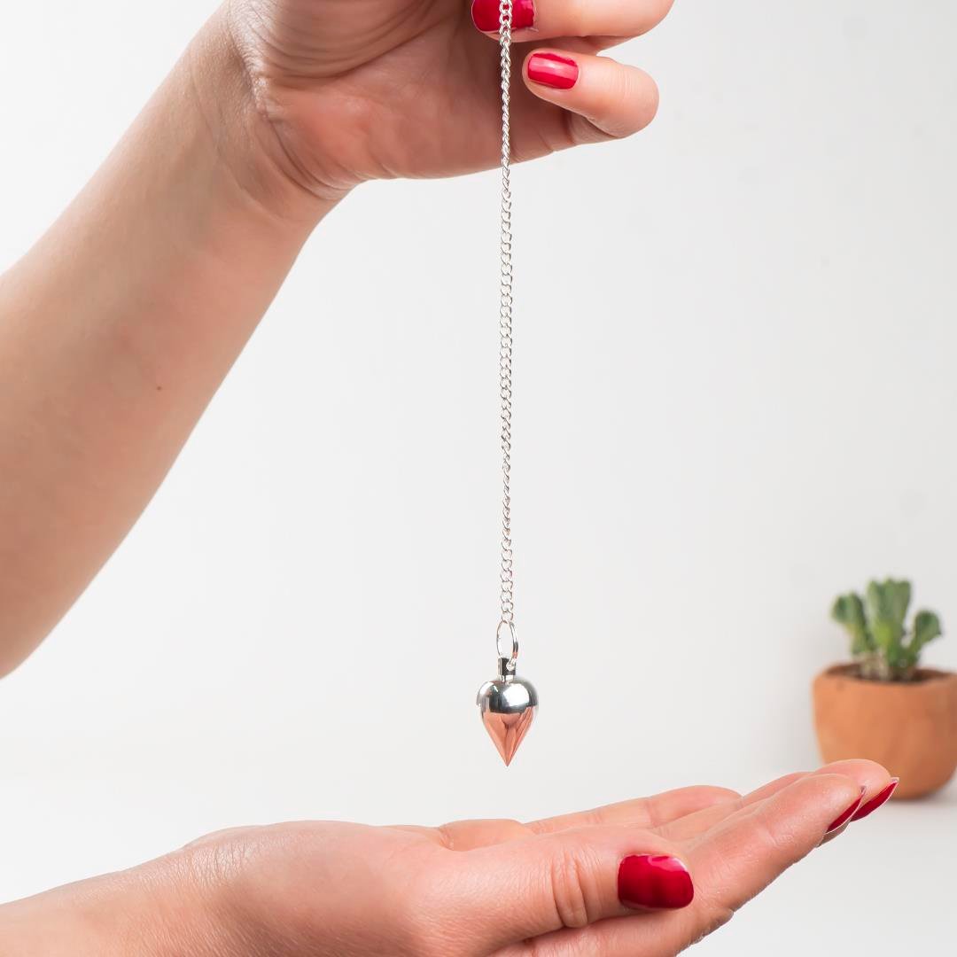 Pirinç Pandül (Sarkaç) No:21